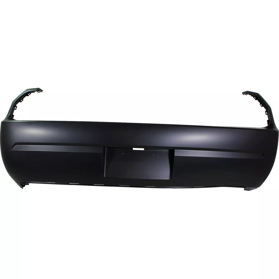Rear bumper cover 2008 - 2014 DODGE CHALLENGER CH1100934 68292069AA
