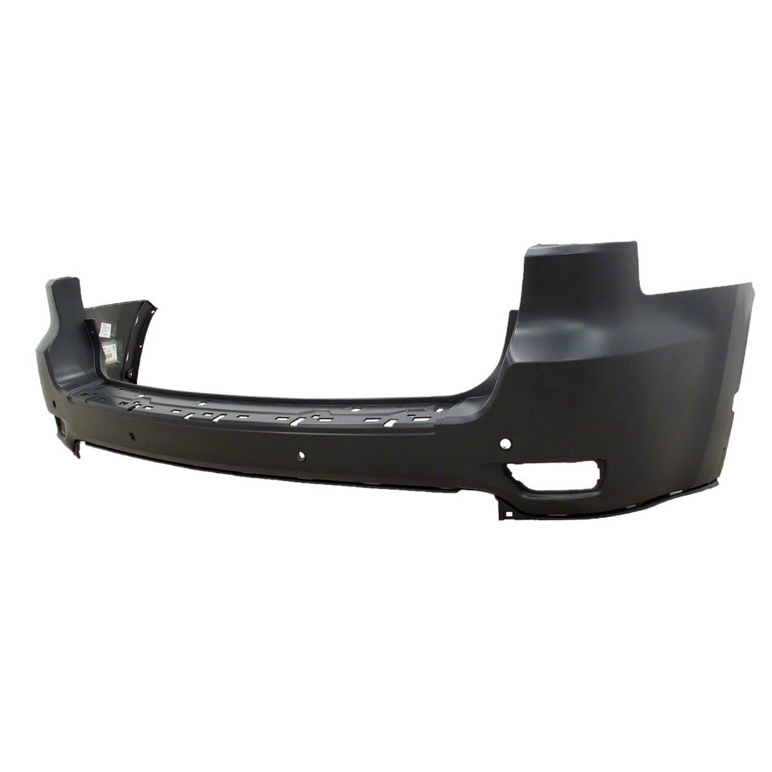 Rear bumper cover 2011 - 2013 JEEP GRAND CHEROKEE  CH1100953 68078314AC