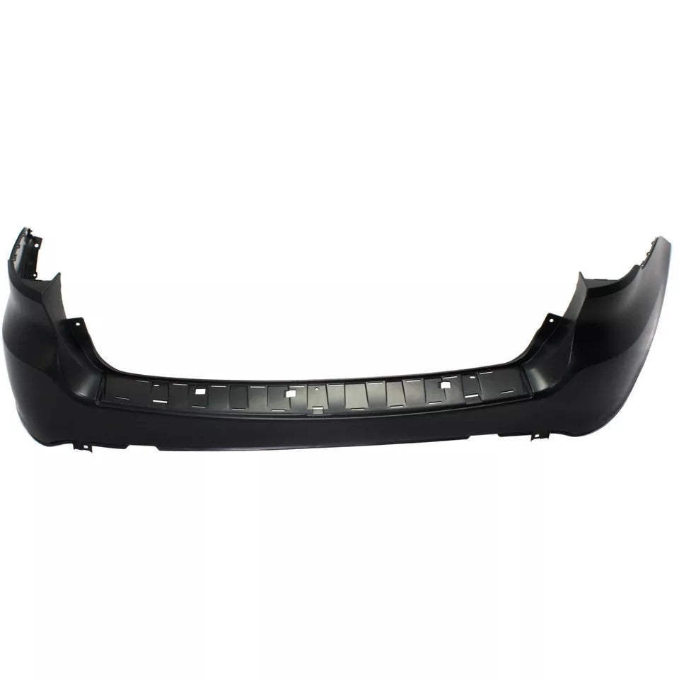 Rear bumper cover 2011 - 2024 DODGE DURANGO CH1100958 68092093AB