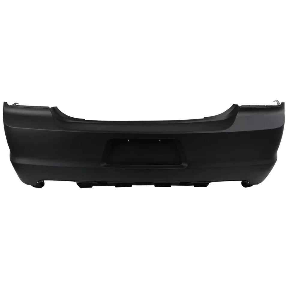 Rear bumper cover 2011 - 2014 DODGE CHARGER  CH1100962 68092608AB