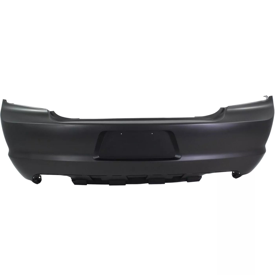 Rear bumper cover 2011 - 2014 DODGE CHARGER CH1100962 68092608AB