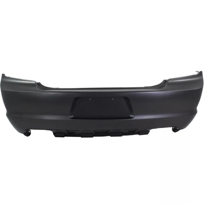 Rear bumper cover 2011 - 2014 DODGE CHARGER  CH1100962 68092608AB