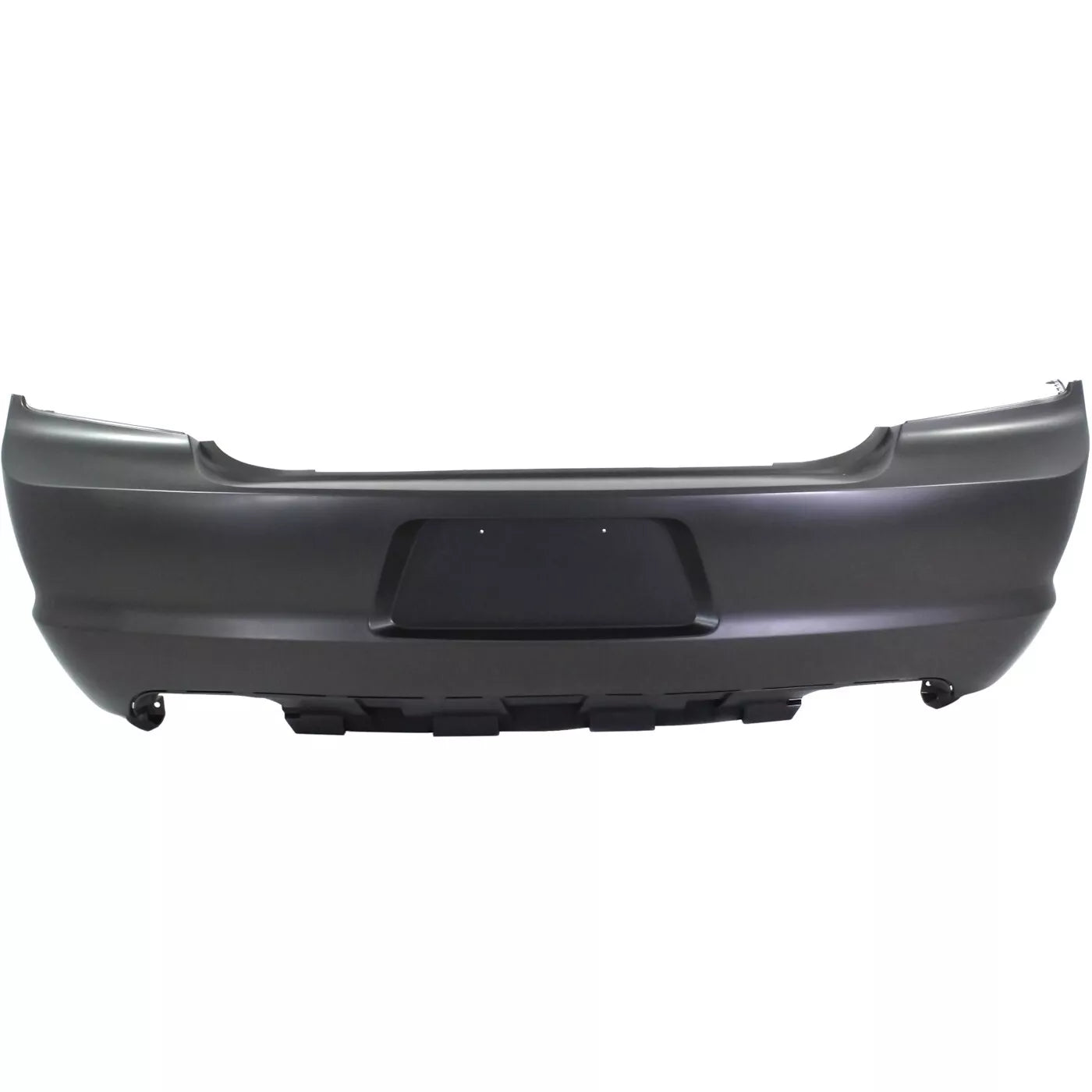 Rear bumper cover 2011 - 2014 DODGE CHARGER CAPA CH1100962C 68092608AB