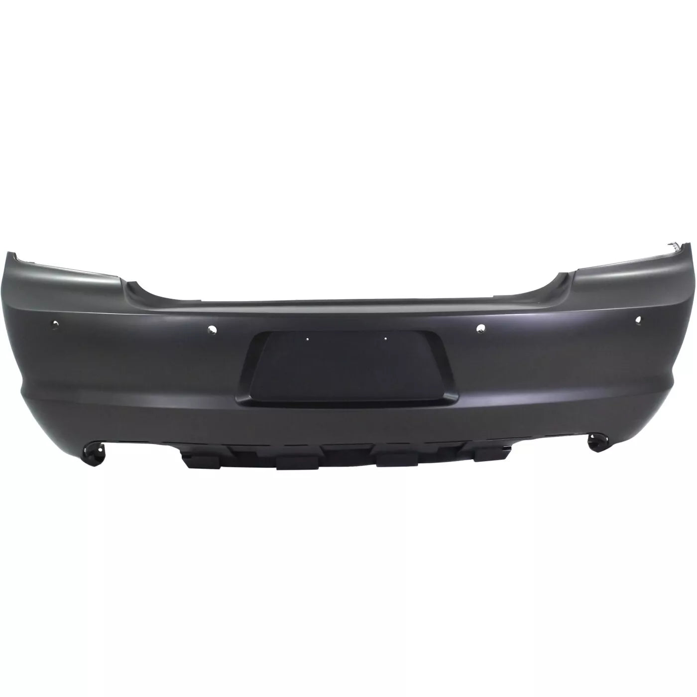 Rear bumper cover 2011 - 2014 DODGE CHARGER CAPA CH1100963C 68092609AB