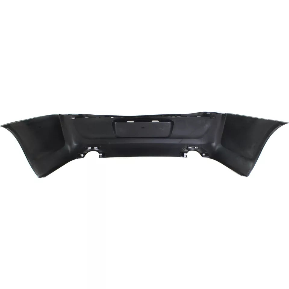 Rear bumper cover 2011 - 2014 CHRYSLER 300 CAPA CH1100966C 68127950AC