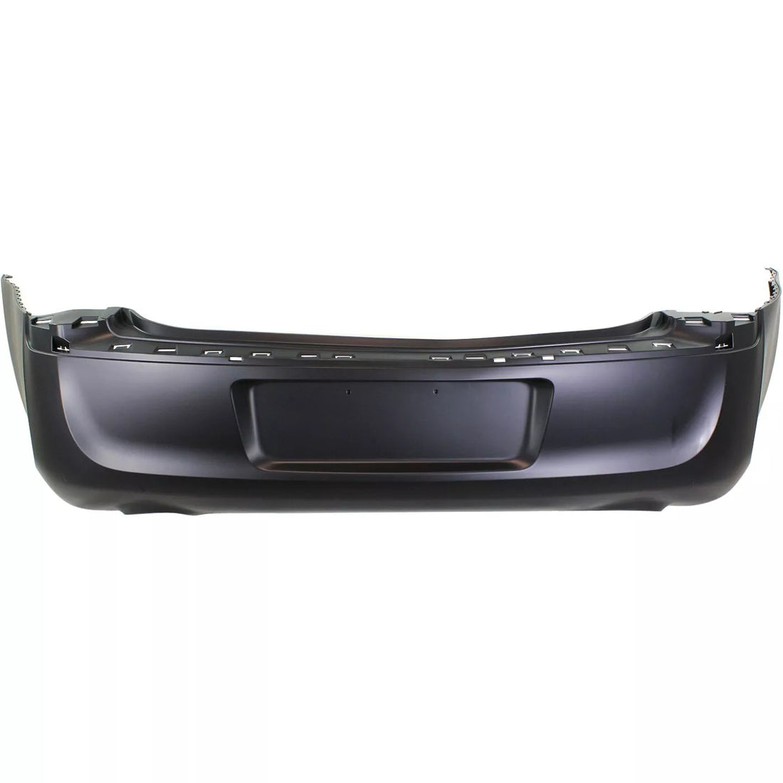 Rear bumper cover 2011 - 2014 CHRYSLER 300 CAPA CH1100966C 68127950AC