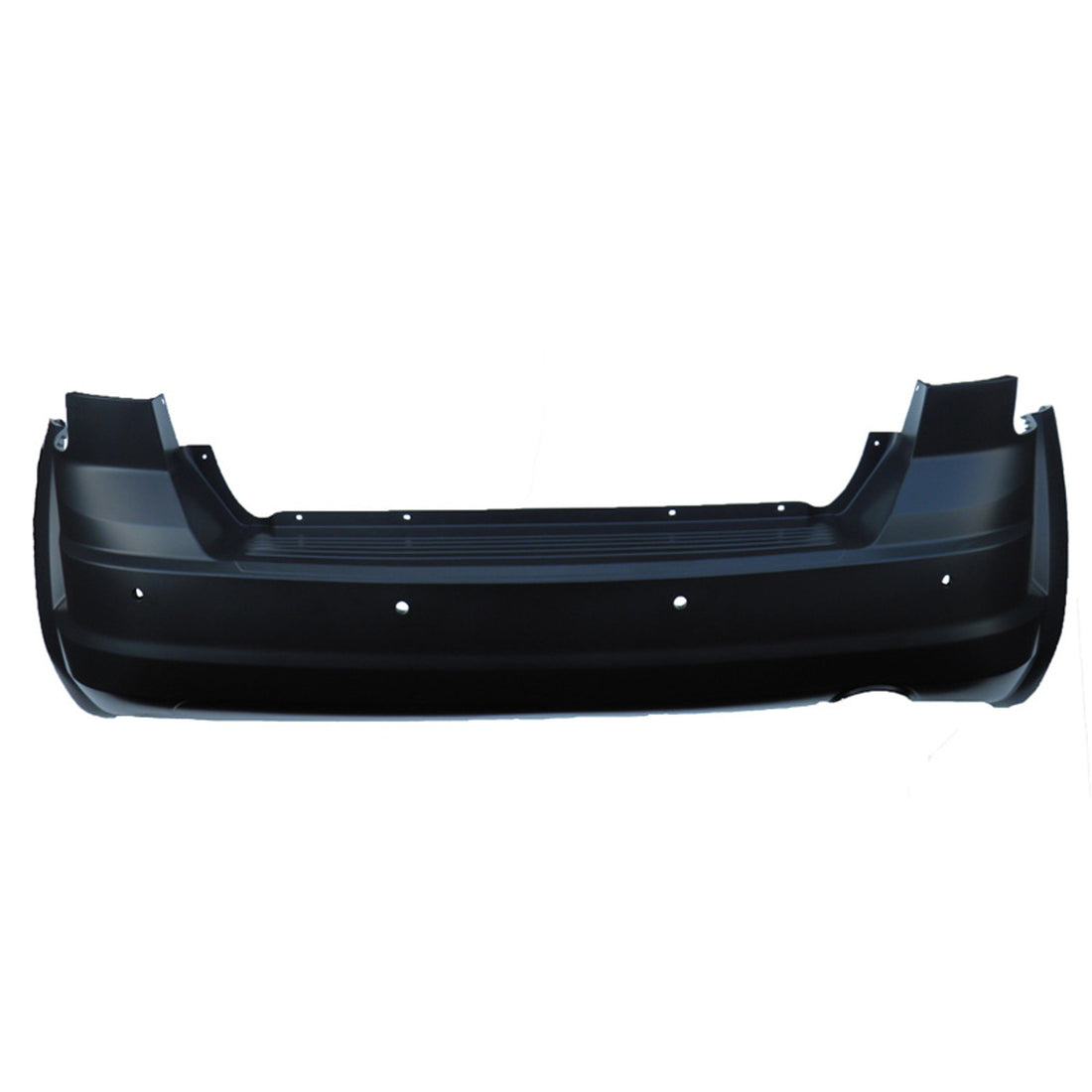 Rear bumper cover 2011 - 2020 DODGE JOURNEY  CH1100972 1SU15TZZAG