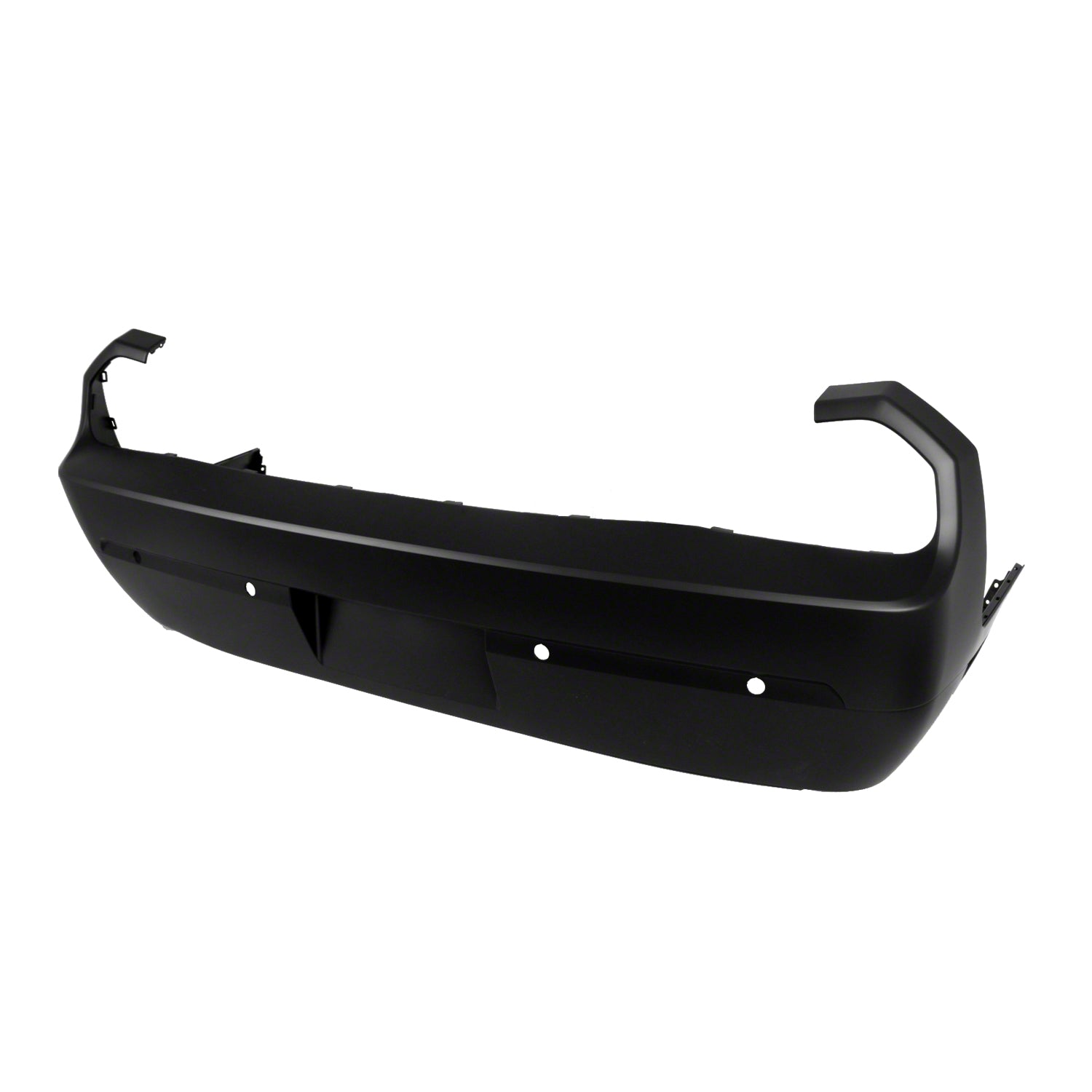 Rear bumper cover 2012 - 2014 DODGE CHALLENGER  CH1100974 68144509AA