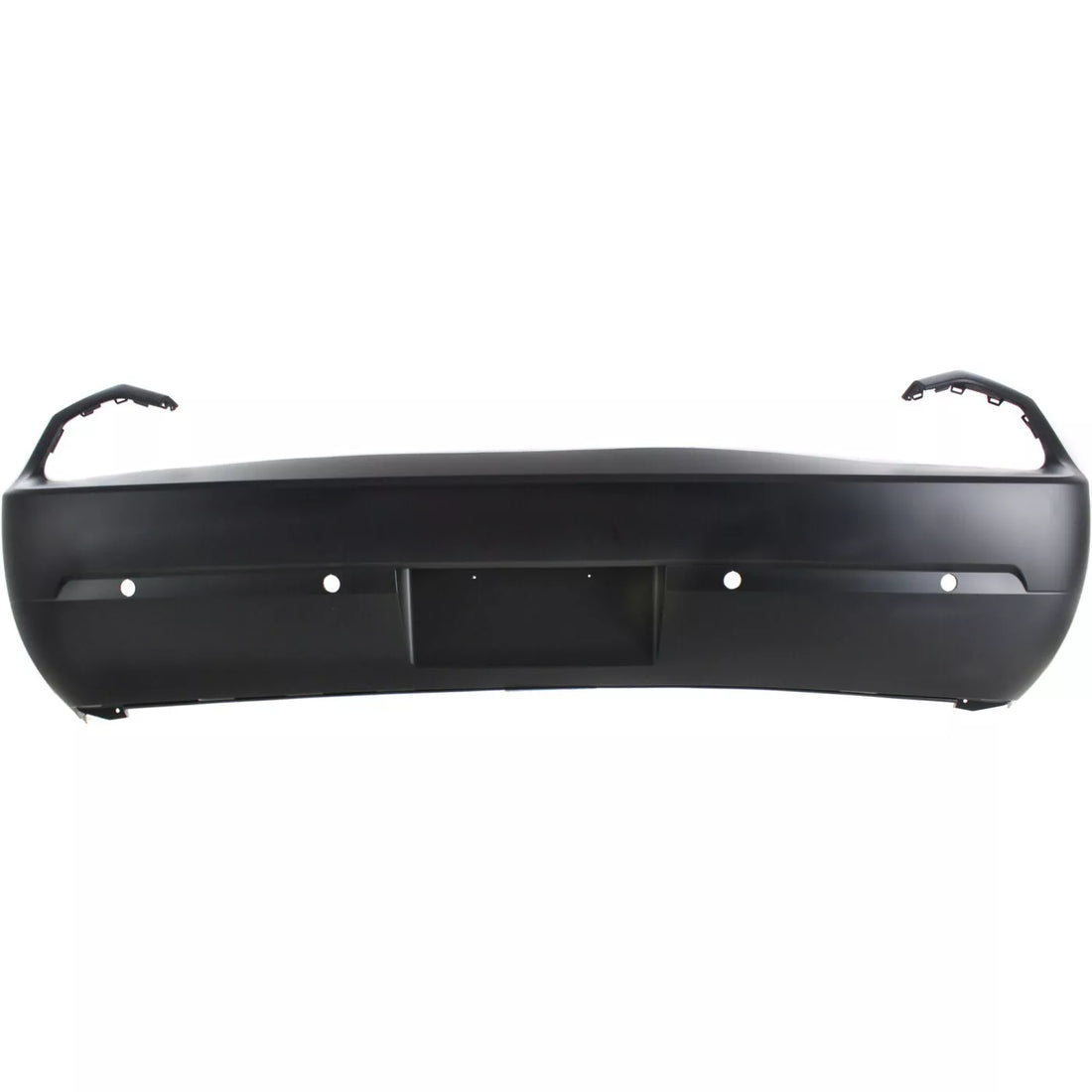 Rear bumper cover 2012 - 2014 DODGE CHALLENGER CH1100974 68144509AA