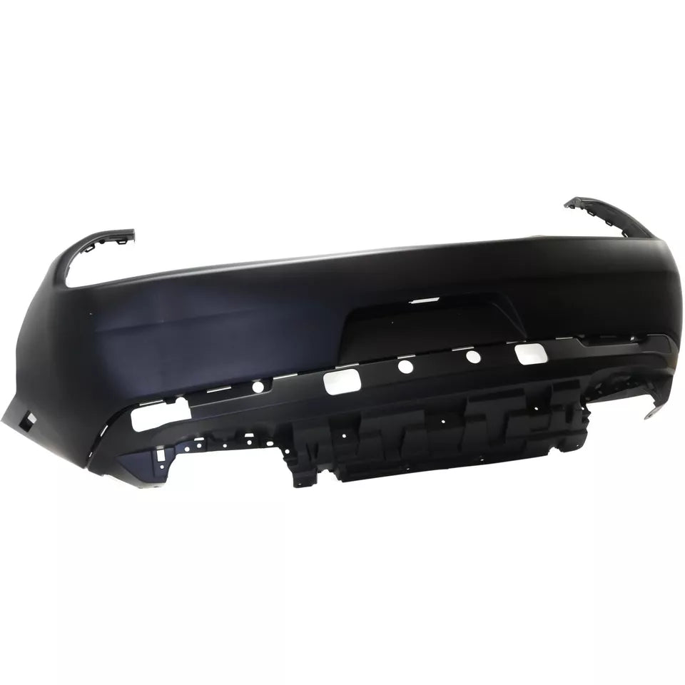 Rear bumper cover 2015 - 2023 DODGE CHALLENGER  CH1100996 68259761AC