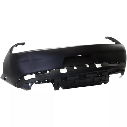 Rear bumper cover 2015 - 2023 DODGE CHALLENGER  CH1100996 68259761AC