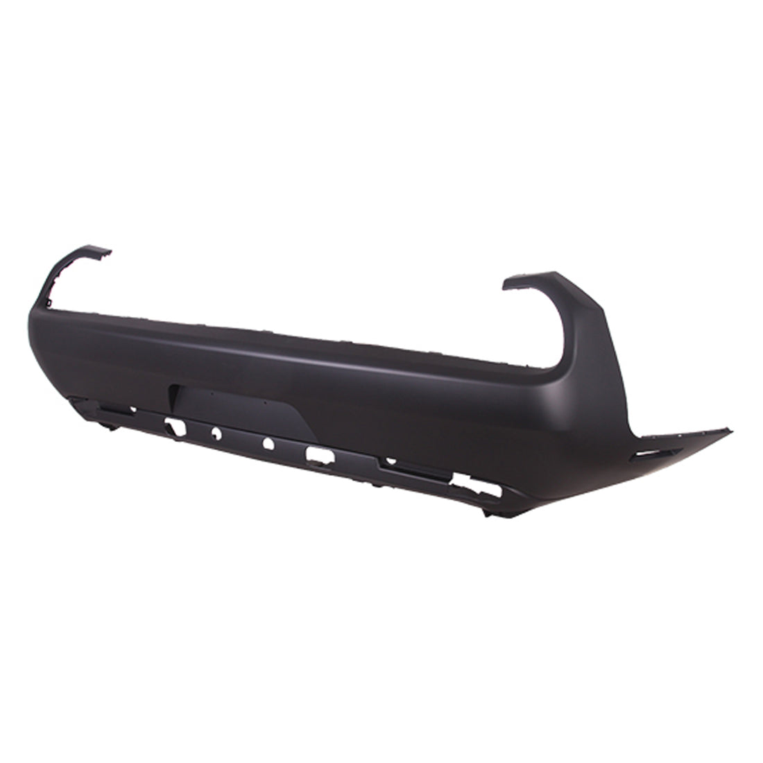 Rear bumper cover 2015 - 2020 DODGE CHALLENGER  CH1100996 68259761AC