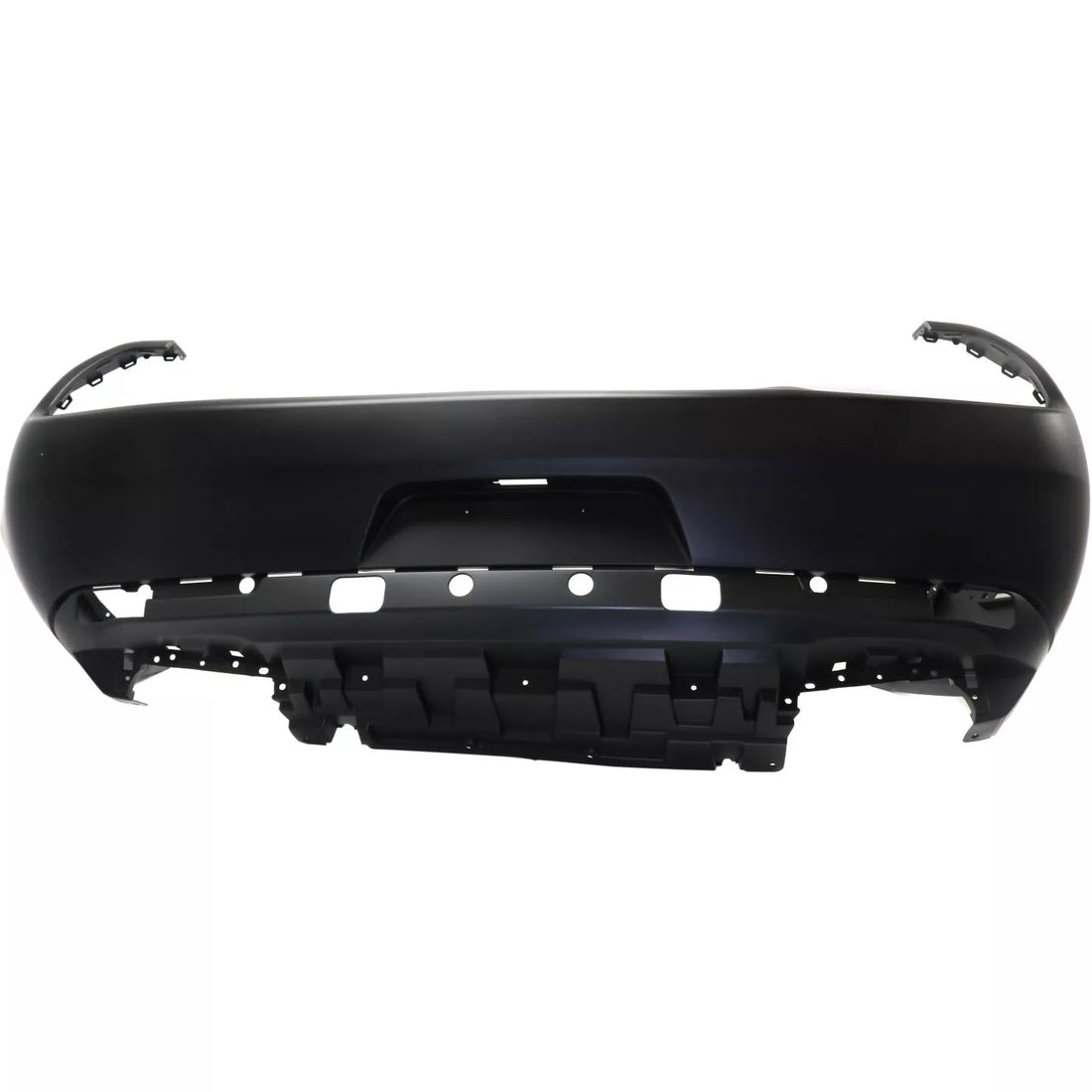 Rear bumper cover 2015 - 2023 DODGE CHALLENGER CH1100996 68259761AC