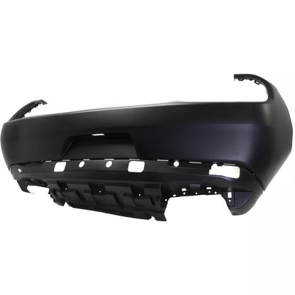 Rear bumper cover 2015 - 2023 DODGE CHALLENGER  CH1100996 68259761AC