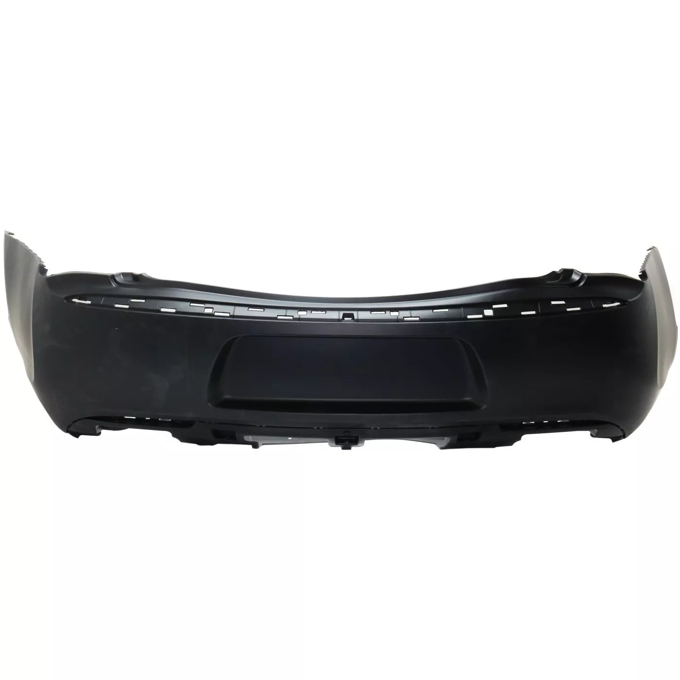 Rear bumper cover 2015 - 2022 CHRYSLER 300 CAPA CH1100999C 5PN46TZZAD