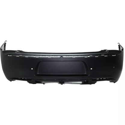 Rear bumper cover 2015 - 2022 CHRYSLER 300  CH1100A00 5PN47TZZAD