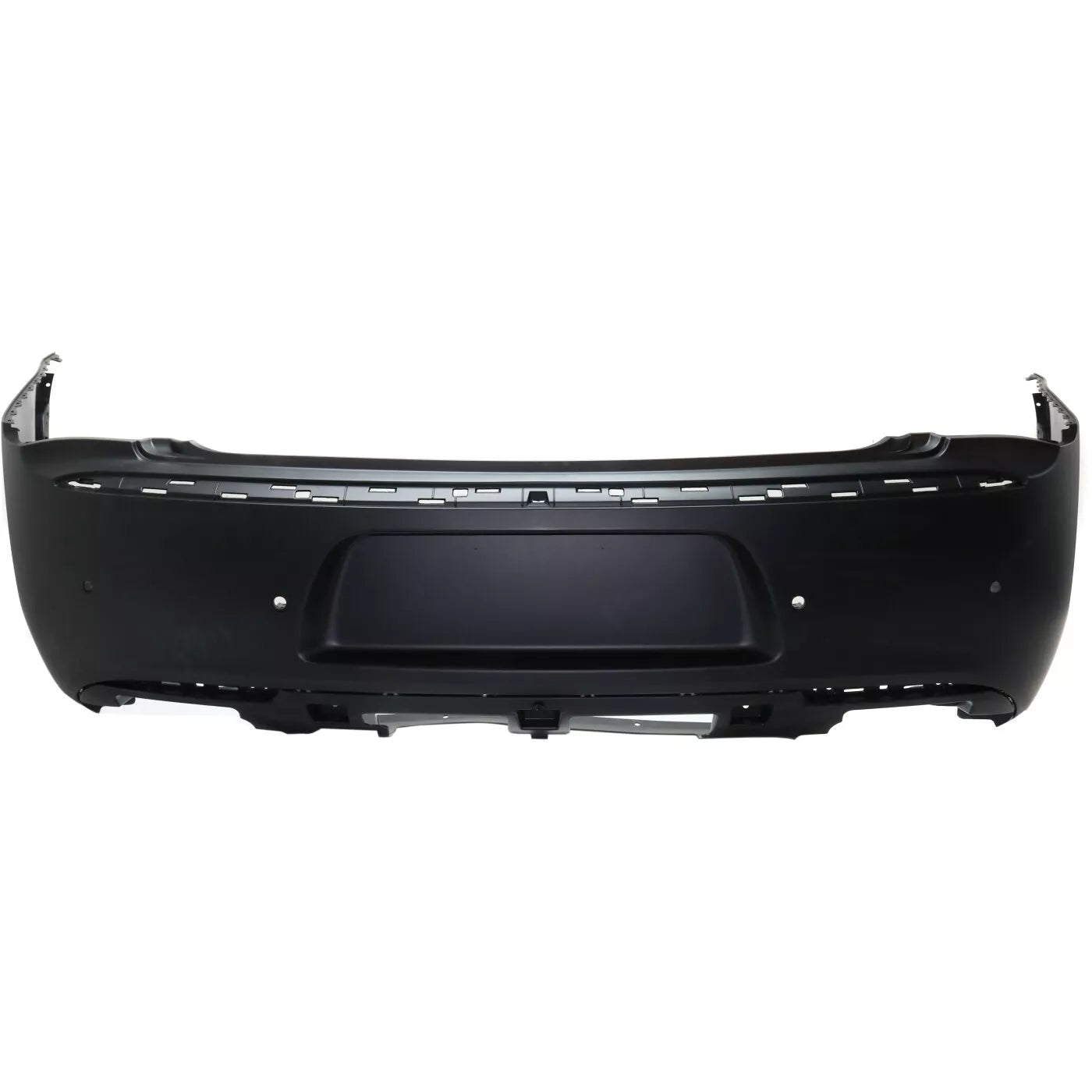 Rear bumper cover 2015 - 2022 CHRYSLER 300 CAPA CH1100A00C 5PN47TZZAD