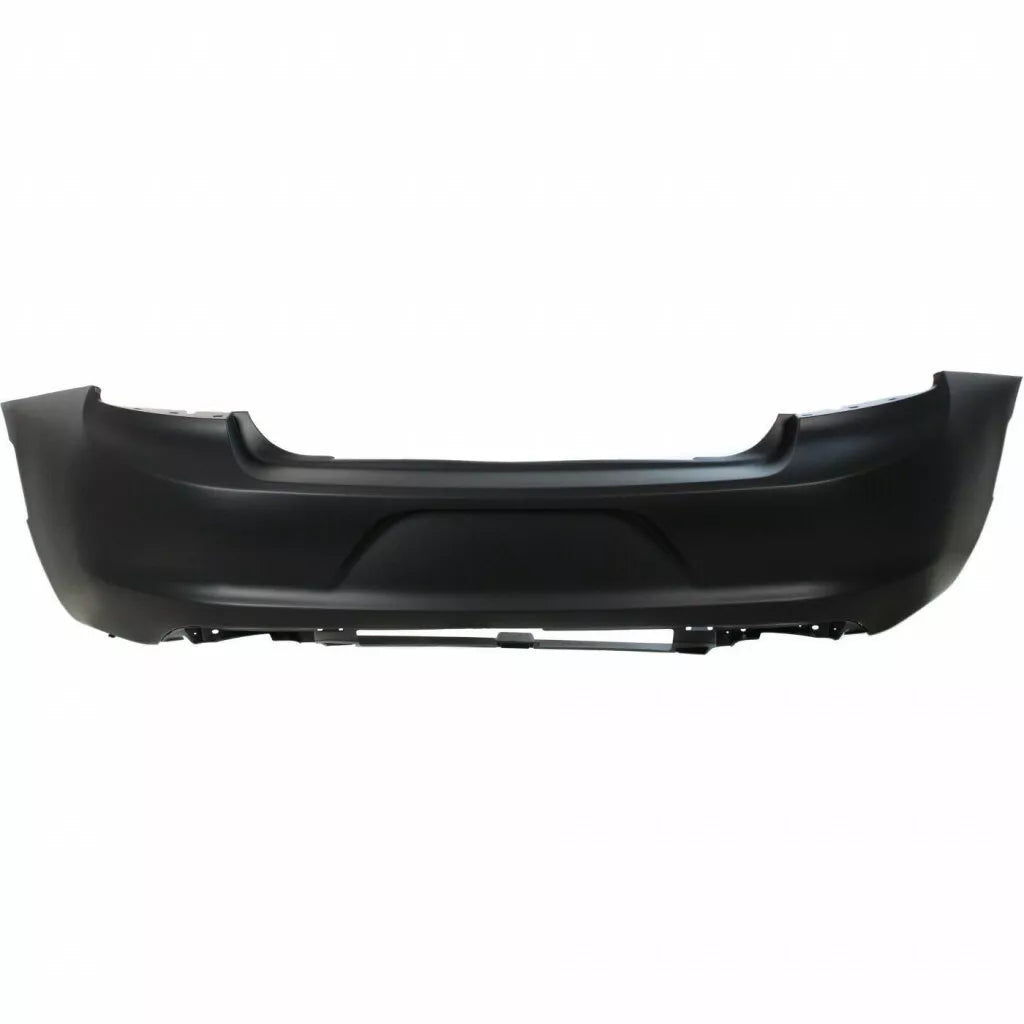 Rear bumper cover 2015 - 2023 DODGE CHARGER CH1100A07 5RK97TZZAD
