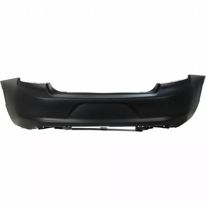 Rear bumper cover 2015 - 2023 DODGE CHARGER  CH1100A07 5RK97TZZAD