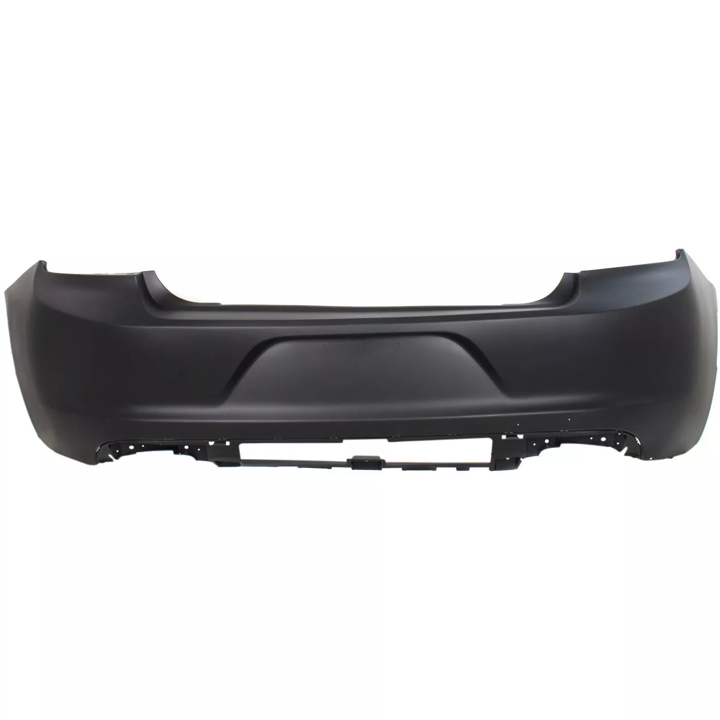 Rear bumper cover 2015 - 2023 DODGE CHARGER CAPA CH1100A07C 5RK97TZZAD