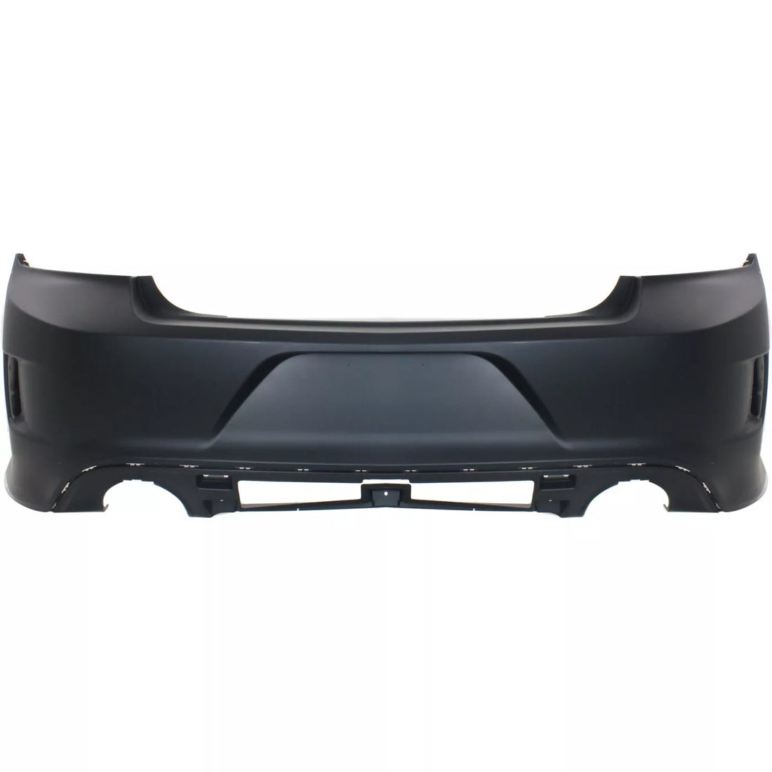 Rear bumper cover 2015 - 2020 DODGE CHARGER CH1100A09 5PP51TZZAD