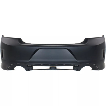 Rear bumper cover 2015 - 2020 DODGE CHARGER  CH1100A09 5PP51TZZAD