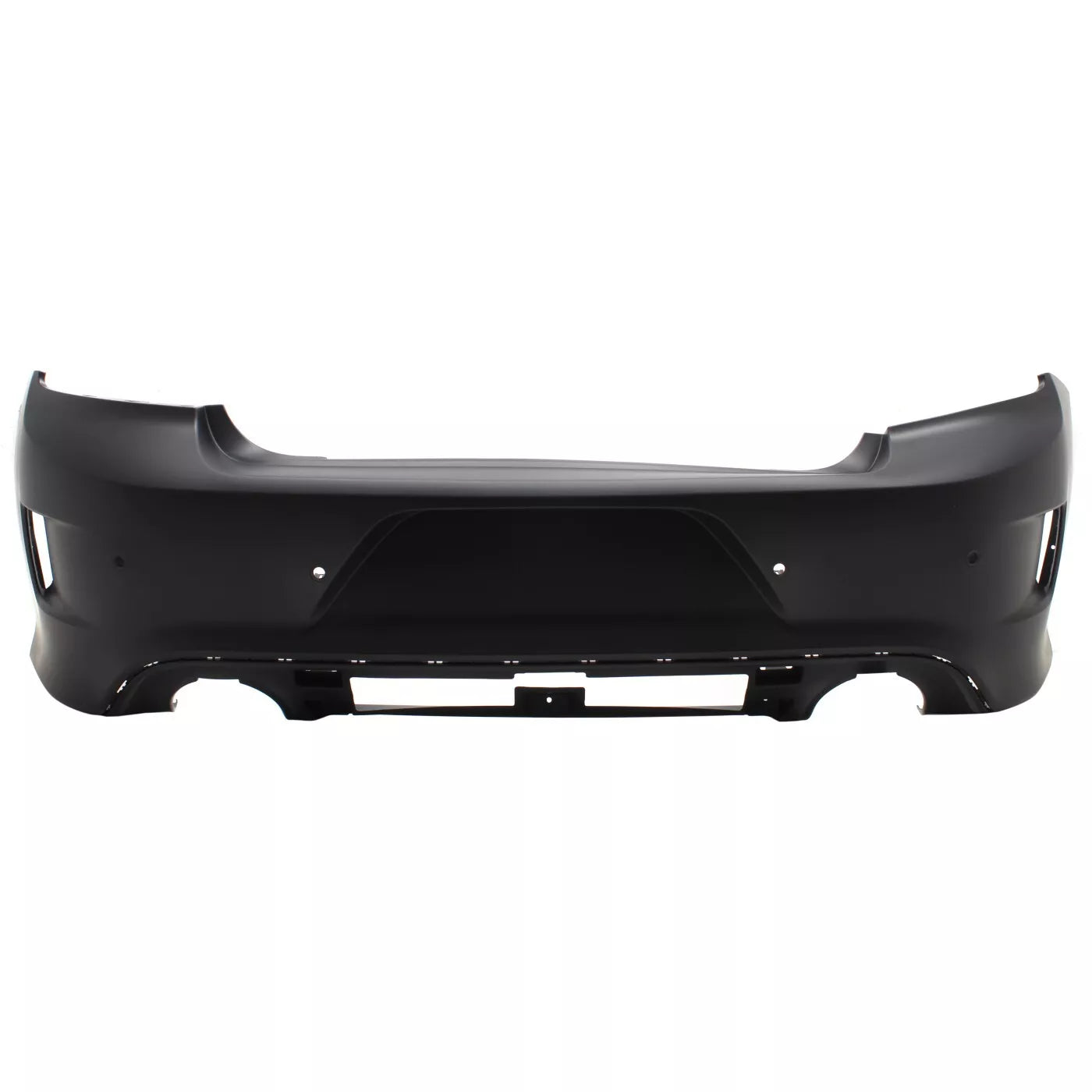 Rear bumper cover 2015 - 2023 DODGE CHARGER CAPA CH1100A10C 5PP50TZZAD