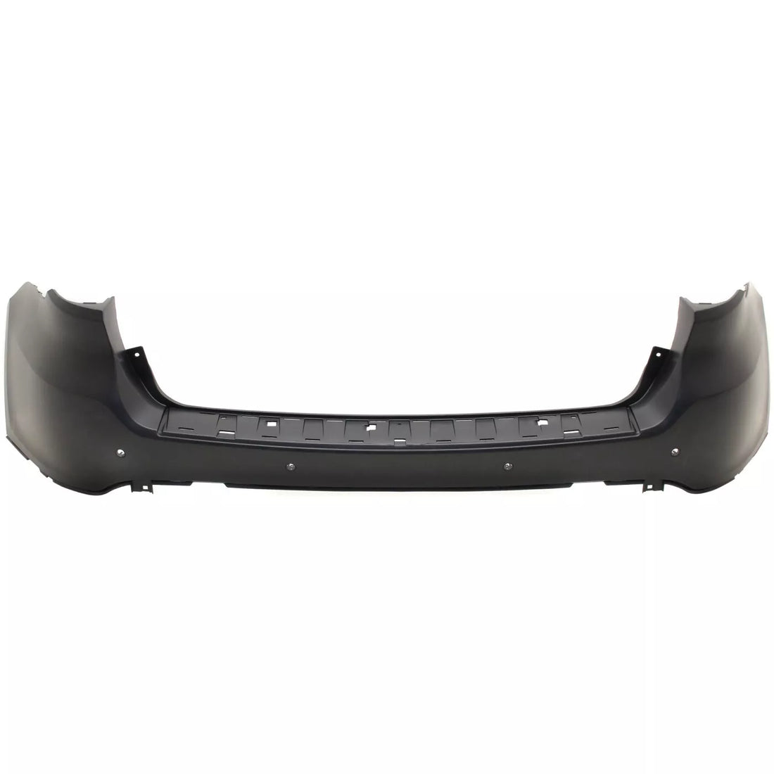 Rear bumper cover 2016 - 2024 DODGE DURANGO CH1100A27 68304551AA