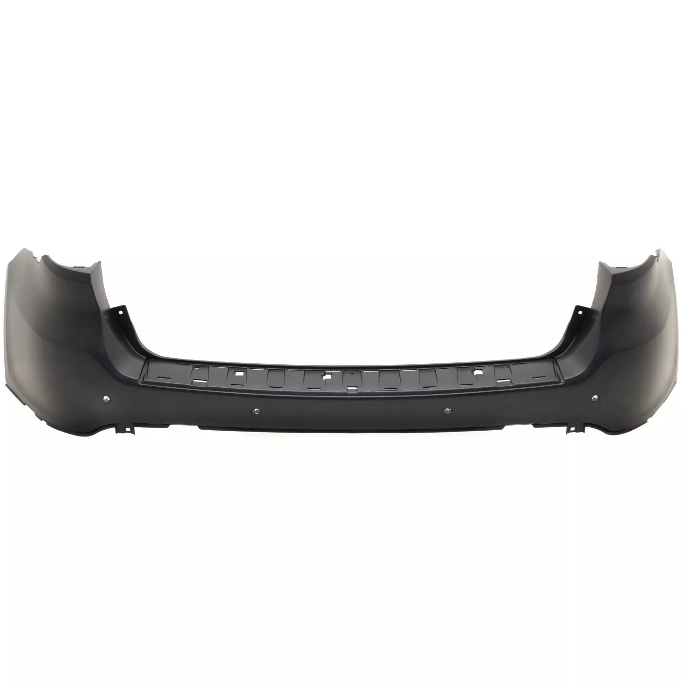 Rear bumper cover 2016 - 2024 DODGE DURANGO  CH1100A27 68304551AA