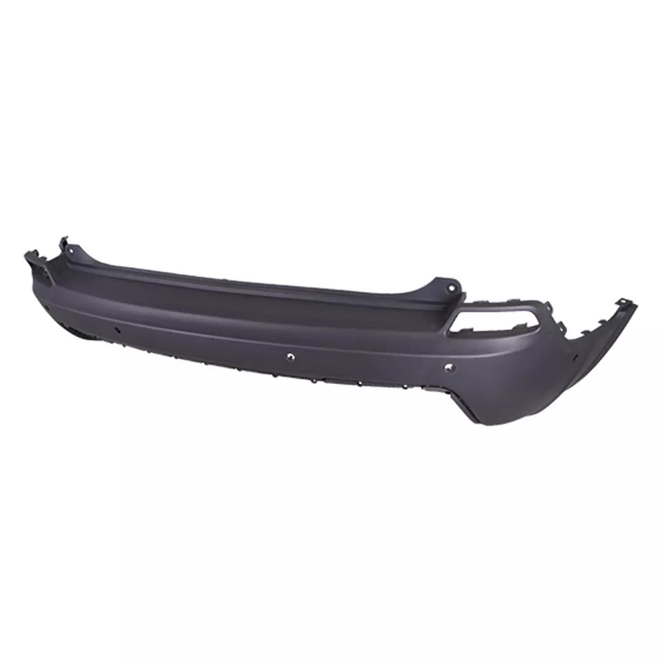 Rear bumper cover 2019 - 2023 JEEP CHEROKEE CH1100A49 68407957AA