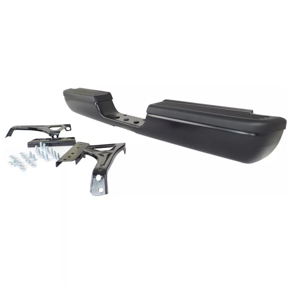 Conjunto de parachoques trasero 1999 - 2001 DODGE RAM 1500 CH1102332 5073624AA-PFM