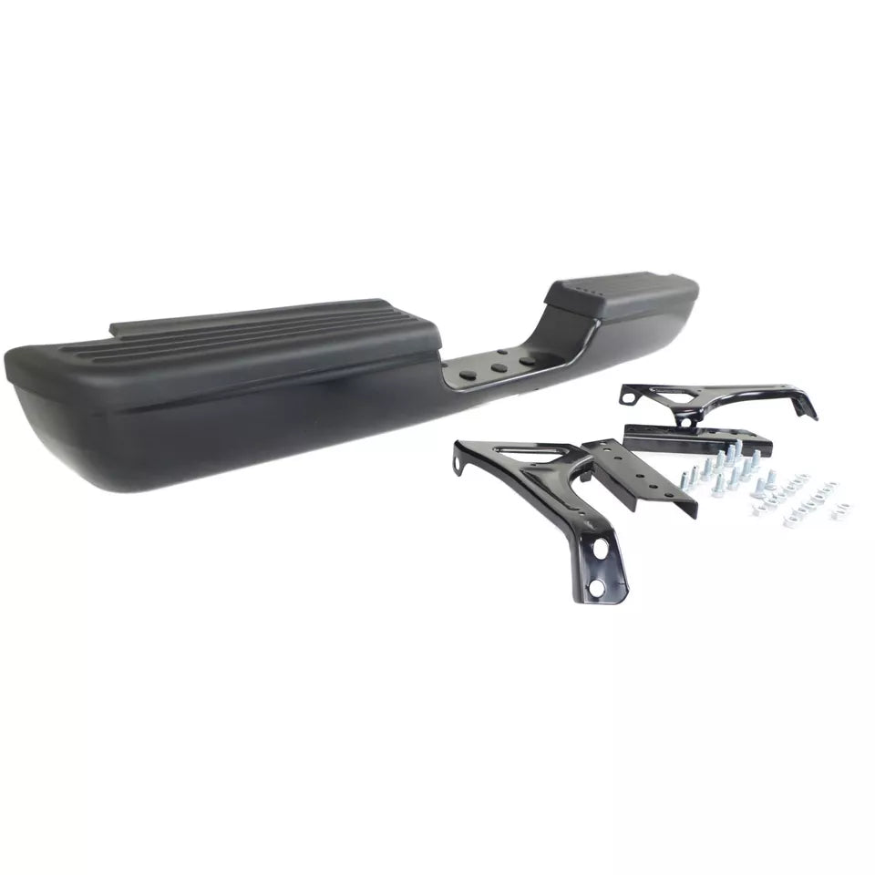 Conjunto de parachoques trasero 1999 - 2001 DODGE RAM 1500 CH1102332 5073624AA-PFM