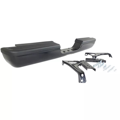 Conjunto de parachoques trasero 1999 - 2001 DODGE RAM 1500 CH1102332 5073624AA-PFM