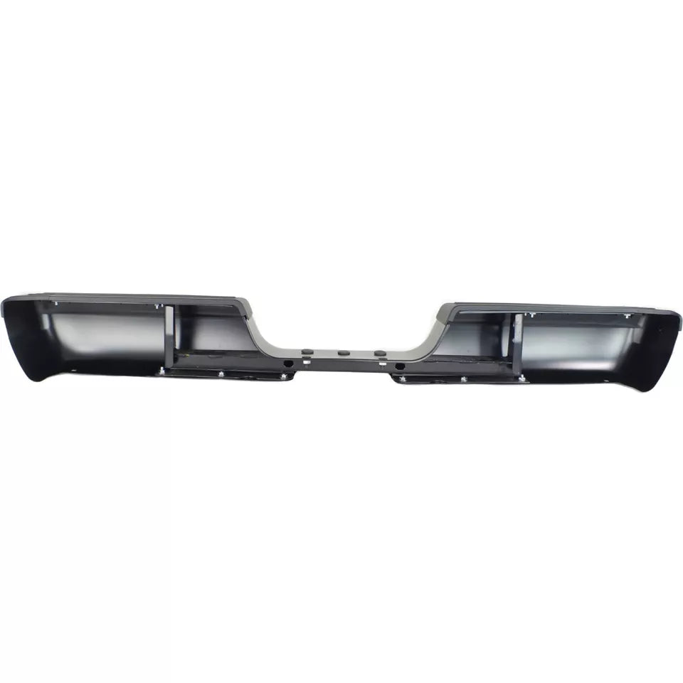 Conjunto de parachoques trasero 1999 - 2001 DODGE RAM 1500 CH1102332 5073624AA-PFM