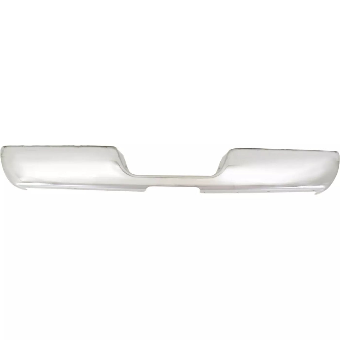 Rear bumper face bar 1995 - 2001 DODGE RAM 1500 CH1102344 55076634AF