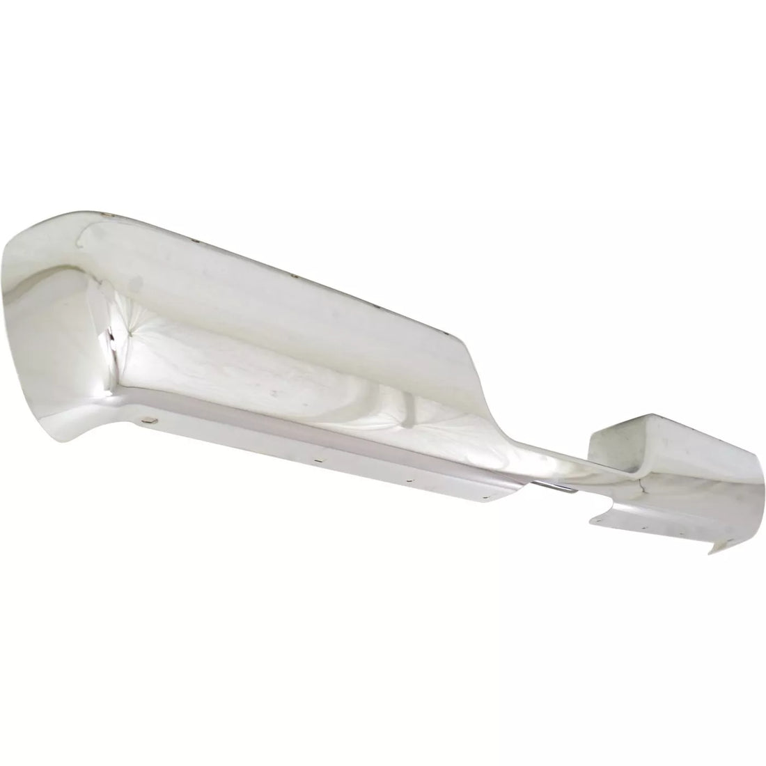 Barra frontal de parachoques trasero 1995 - 2001 DODGE RAM 1500 CH1102344 55076634AF