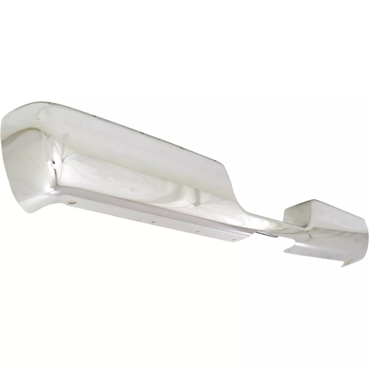 Barra frontal de parachoques trasero 1995 - 2001 DODGE RAM 1500 CH1102344 55076634AF