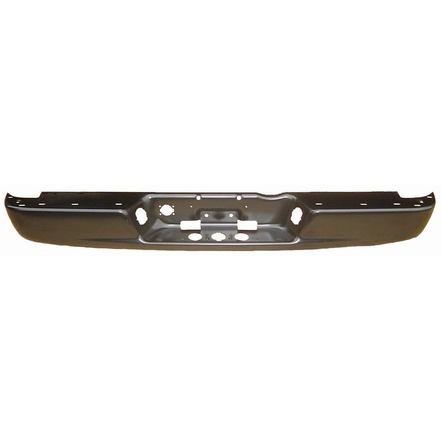 Rear bumper face bar 2002 - 2005 DODGE RAM 1500  CH1102352 5073625AE