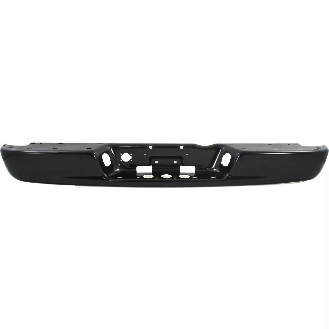 Rear bumper face bar 2002 - 2008 DODGE RAM 1500 CH1102352 5073625AE