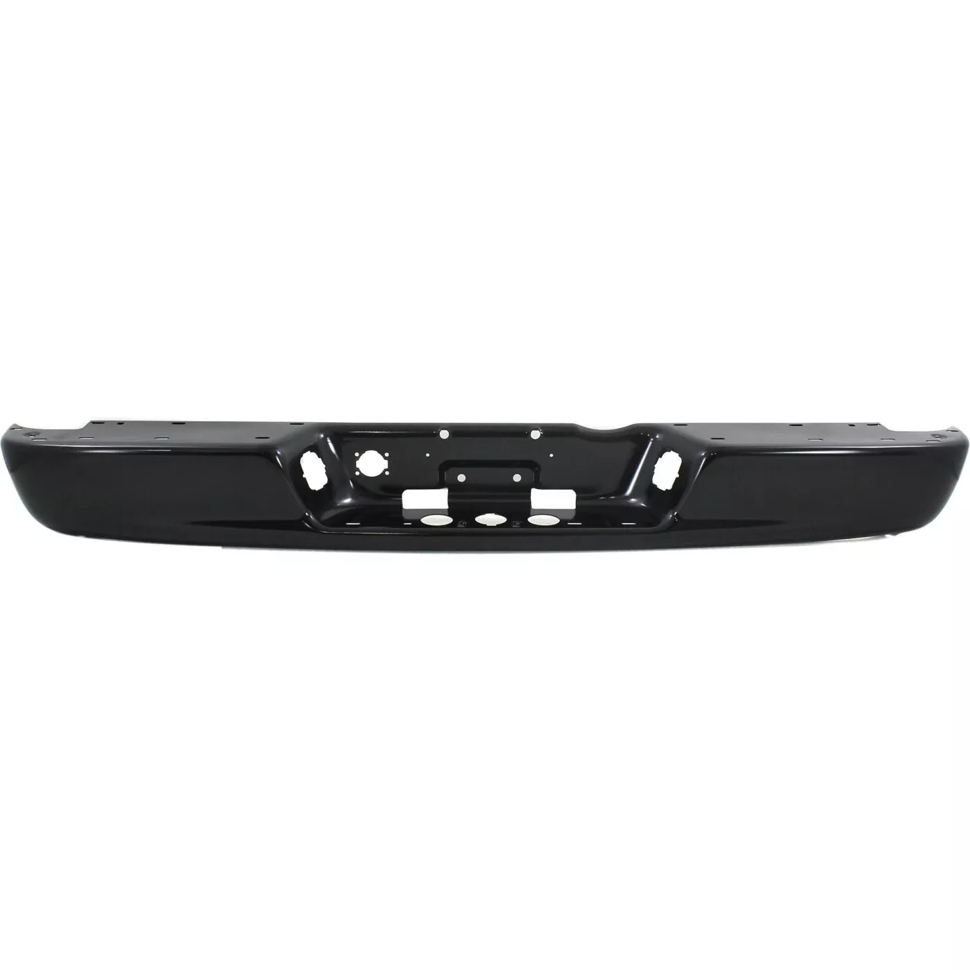 Rear bumper face bar 2002 - 2008 DODGE RAM 1500  CH1102352 5073625AE