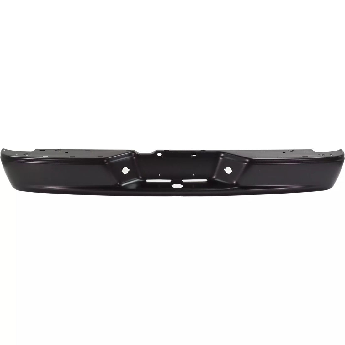 Rear bumper face bar 2005 - 2010 DODGE DAKOTA  CH1102362 55077652AB