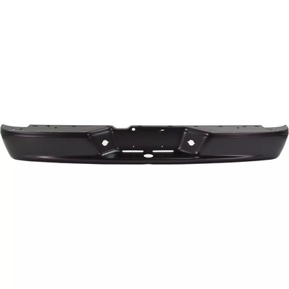Rear bumper face bar 2005 - 2010 DODGE DAKOTA  CH1102362 55077652AB
