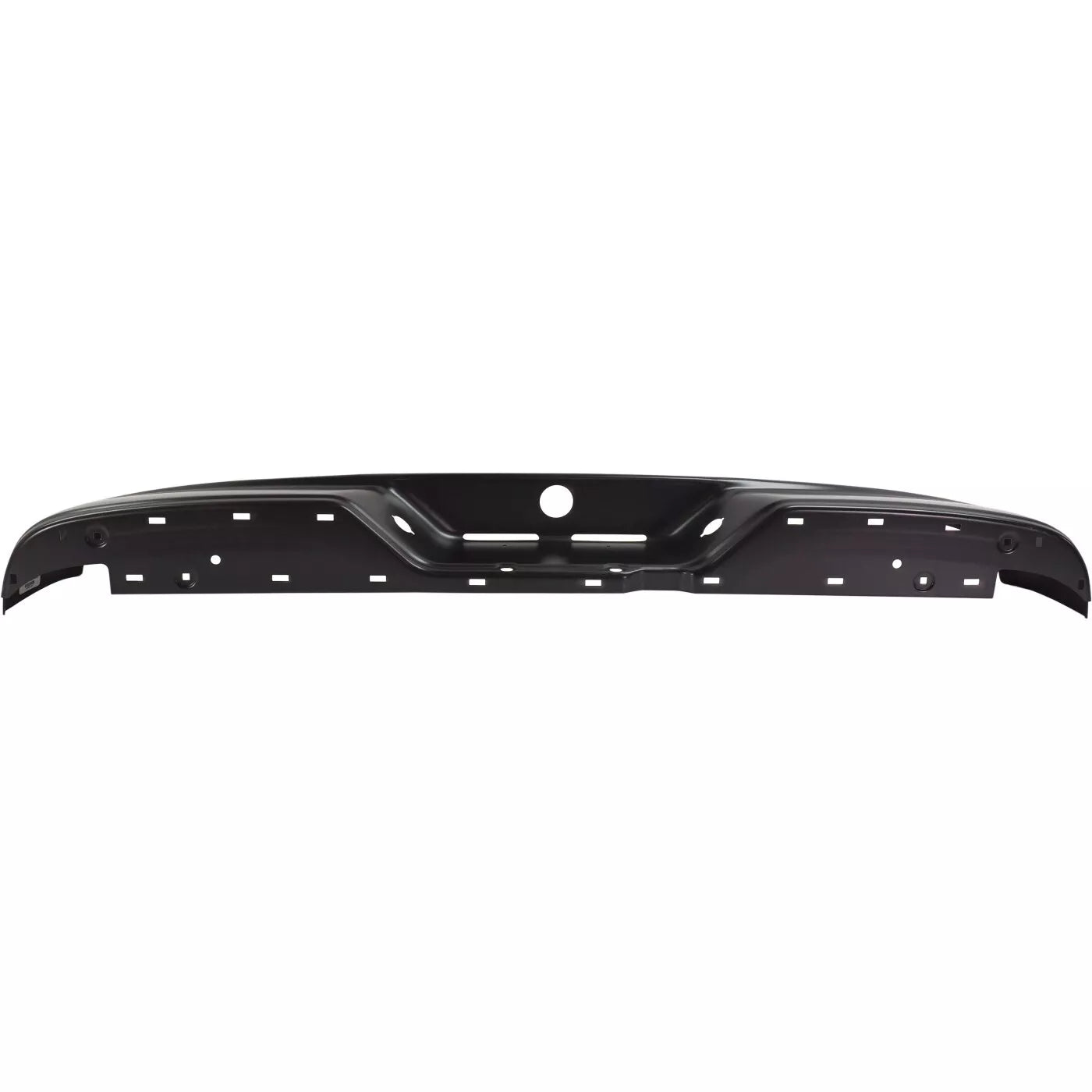 Rear bumper face bar 2005 - 2010 DODGE DAKOTA  CH1102362 55077652AB