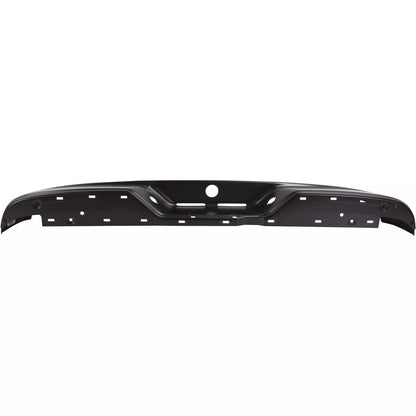 Rear bumper face bar 2005 - 2010 DODGE DAKOTA  CH1102362 55077652AB