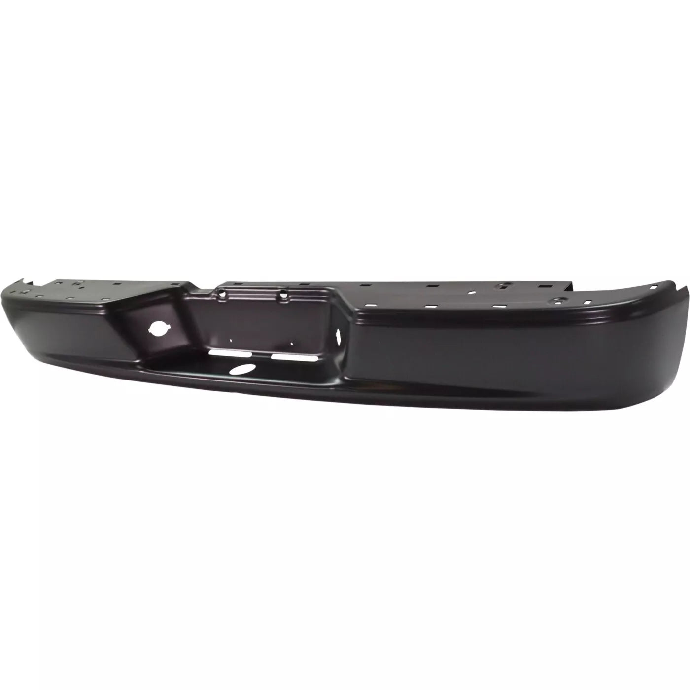 Rear bumper face bar 2005 - 2010 DODGE DAKOTA  CH1102362 55077652AB
