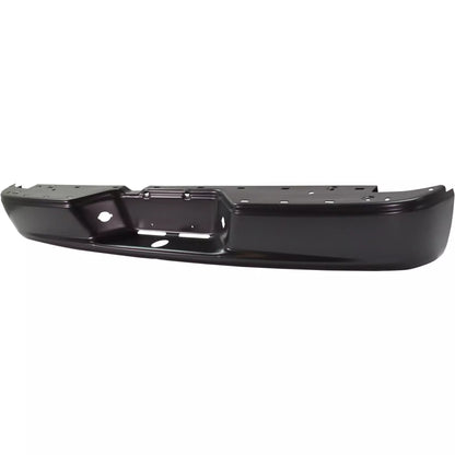 Rear bumper face bar 2005 - 2010 DODGE DAKOTA  CH1102362 55077652AB