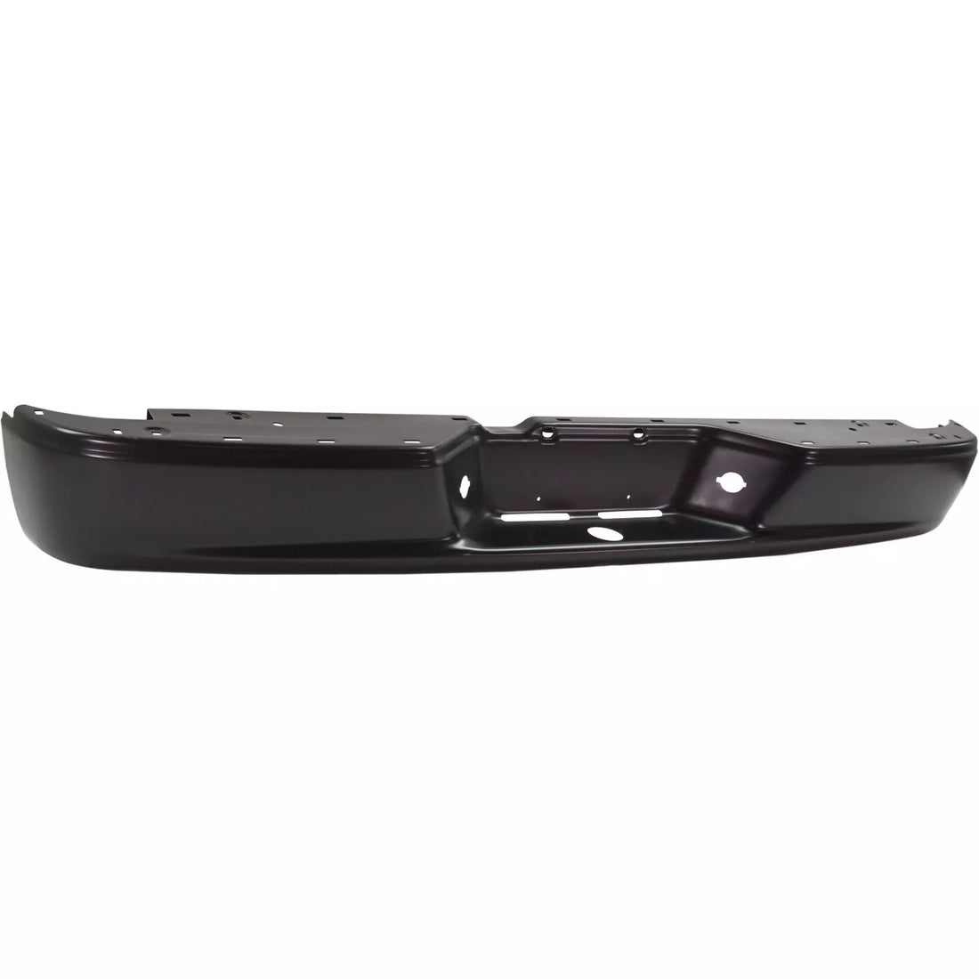 Rear bumper face bar 2005 - 2010 DODGE DAKOTA  CH1102362 55077652AB