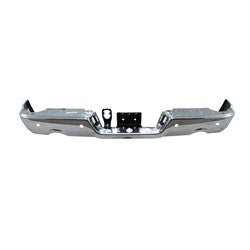 Rear bumper face bar 2009 - 2010 DODGE RAM 1500 CAPA CH1102365C 68049859AB