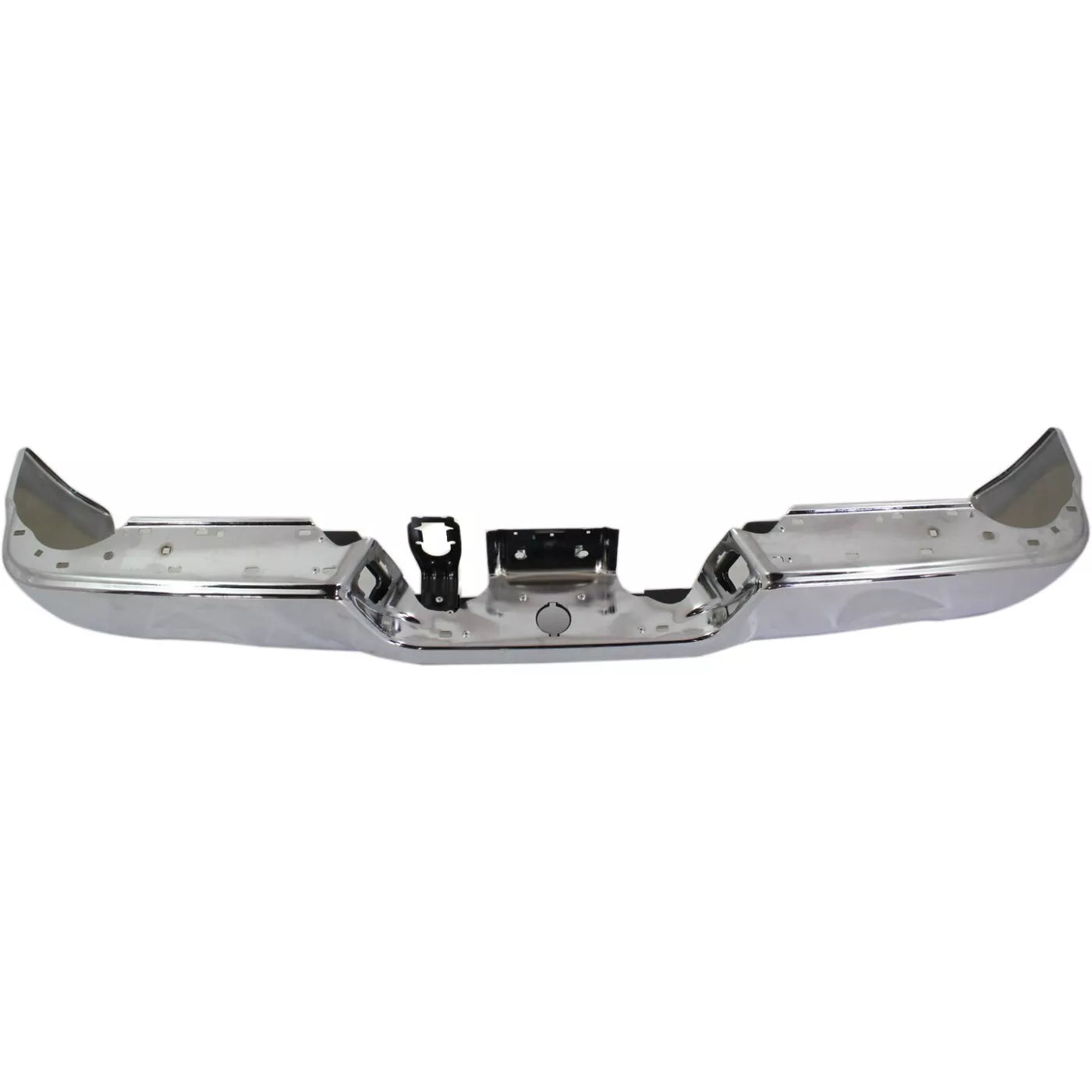 Barra frontal de parachoques trasero 2009 - 2010 DODGE RAM 1500 CH1102366V 68049740AB