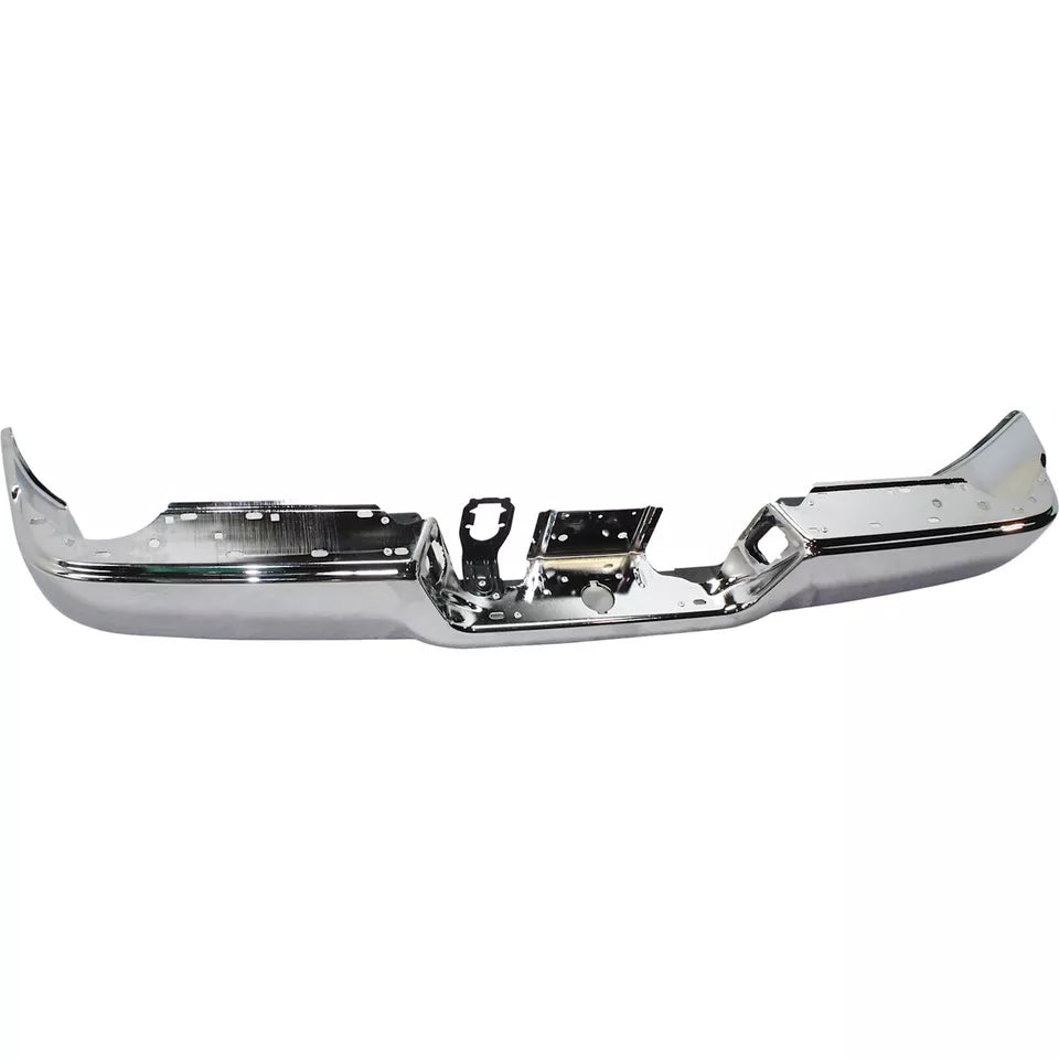 Rear bumper face bar 2009 - 2010 DODGE RAM 1500  CH1102367 68049781AB